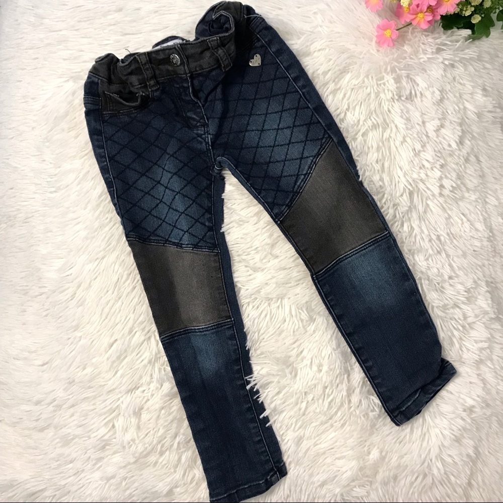 💕 Toddler Girl Skinny Jeans 💕